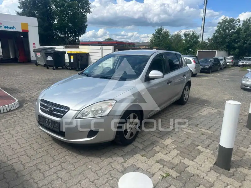 2009 KIA 