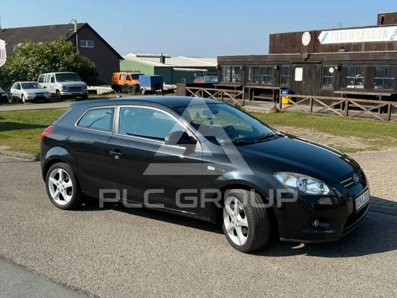 2009 KIA 