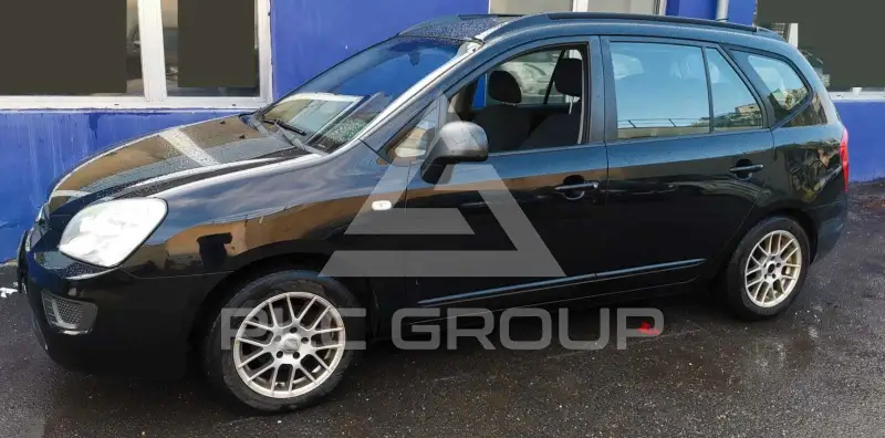 2009 KIA Carens
