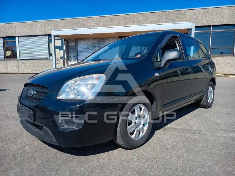 2009 KIA Carens