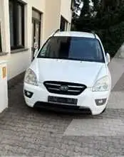 2009 KIA Carens