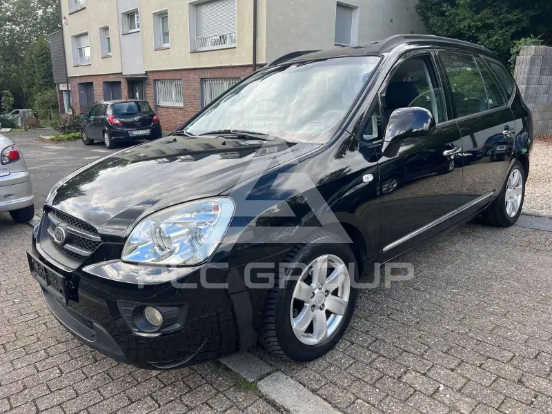 2009 KIA Carens