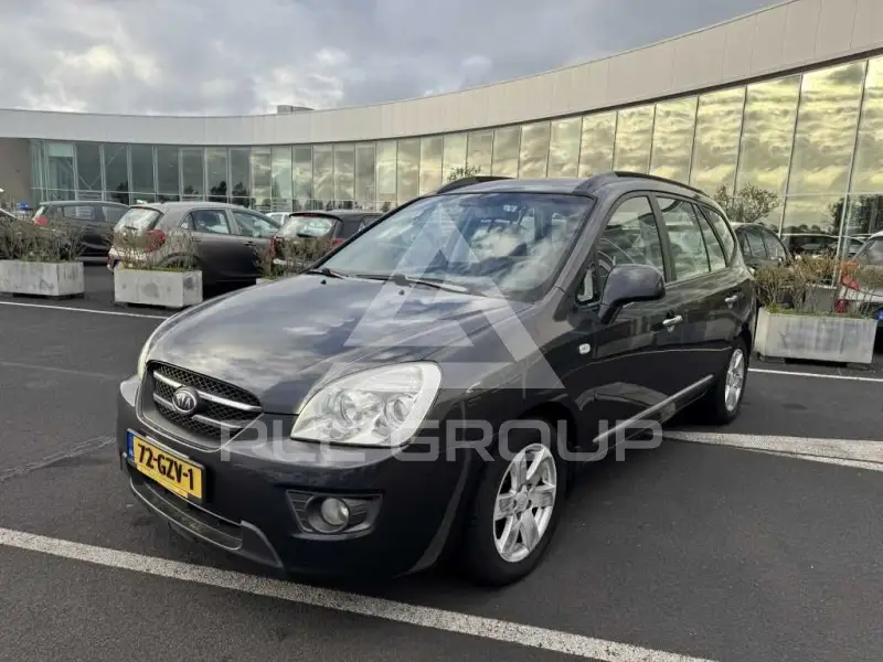 2009 KIA Carens