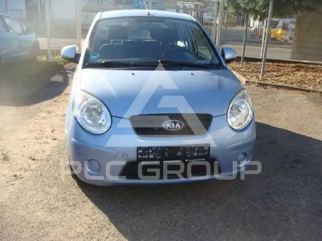 2009 KIA Picanto