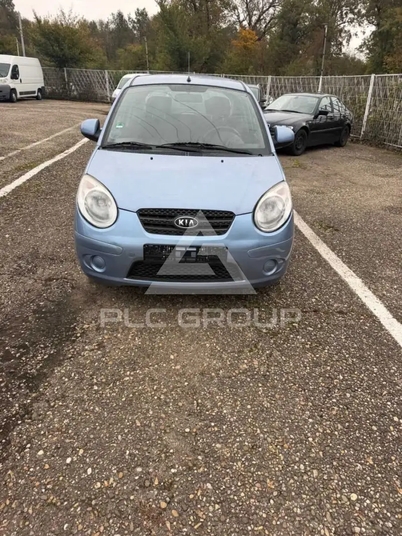 2009 KIA Picanto