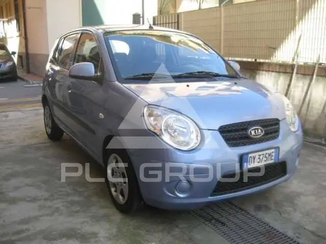 2009 KIA Picanto