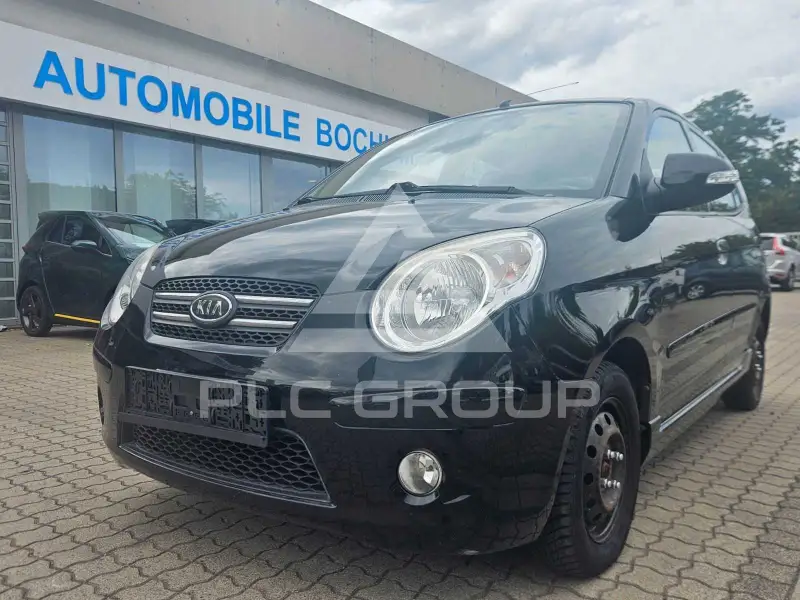 2009 KIA Picanto