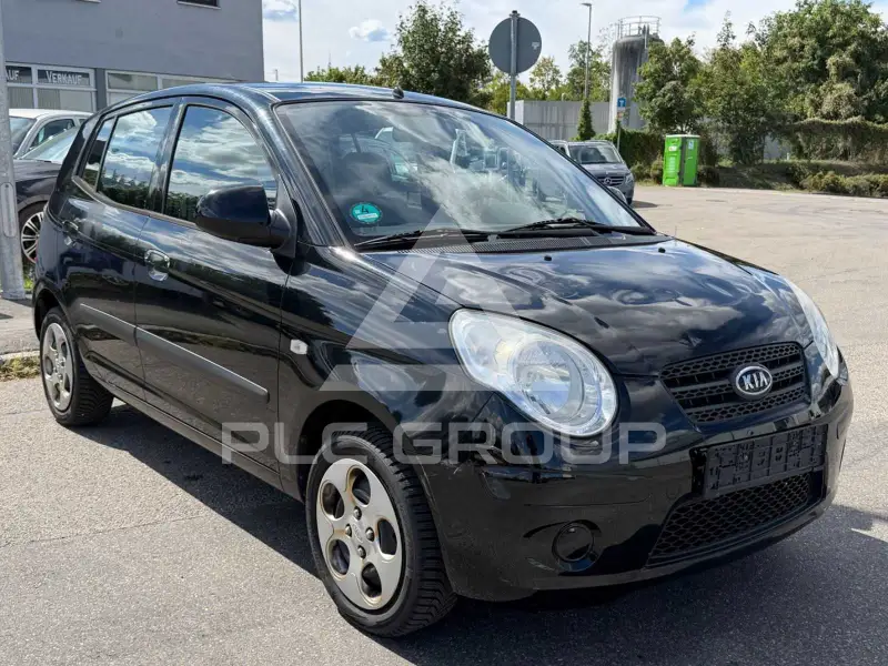 2009 KIA Picanto