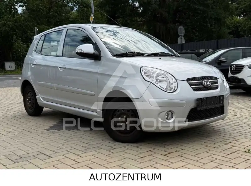2009 KIA Picanto