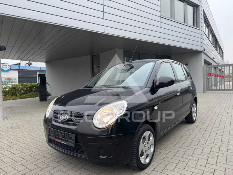 2009 KIA Picanto