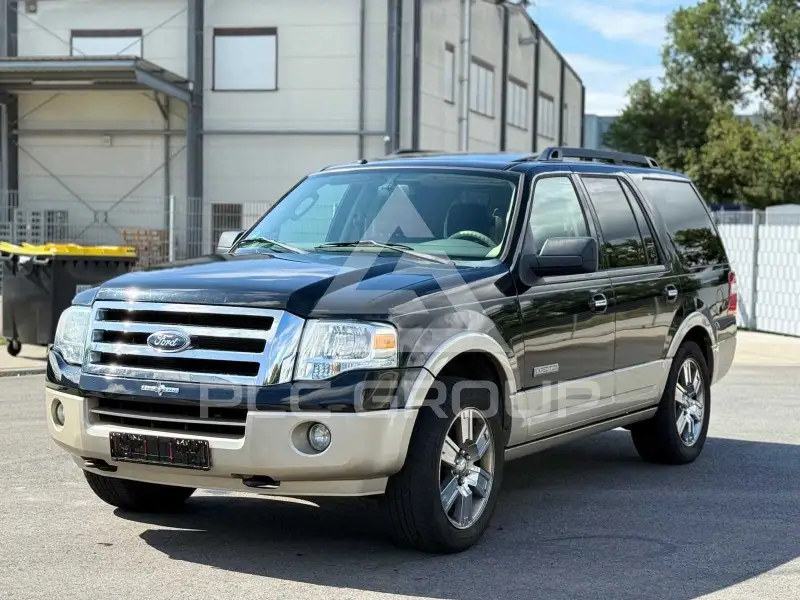 2009 Ford EXPEDITION