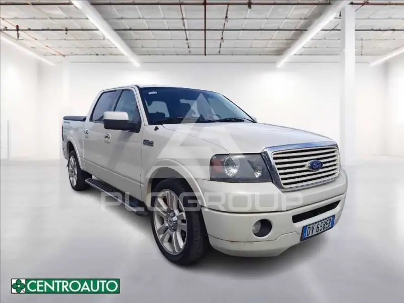 2009 Ford Other