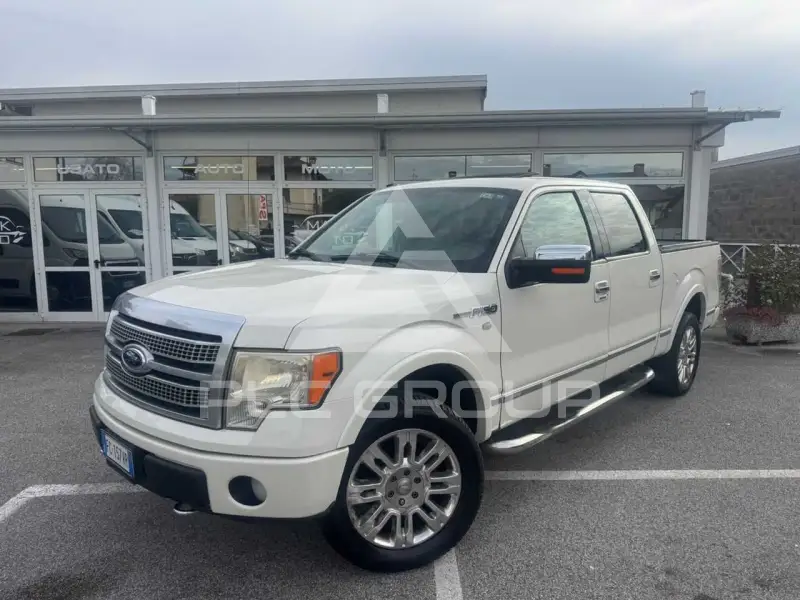 2009 Ford Other