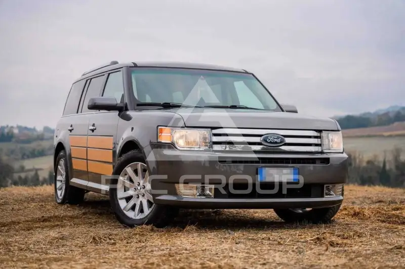 2009 Ford Other