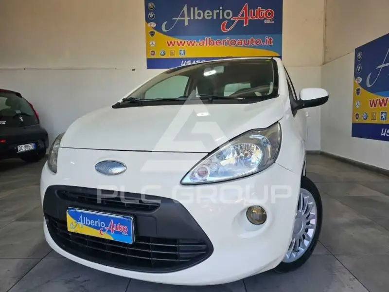 2009 Ford Other