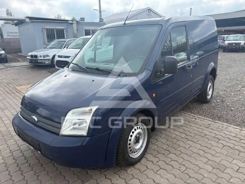 2009 Ford TRANSIT