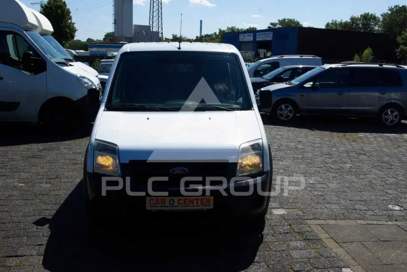 2009 Ford TRANSIT