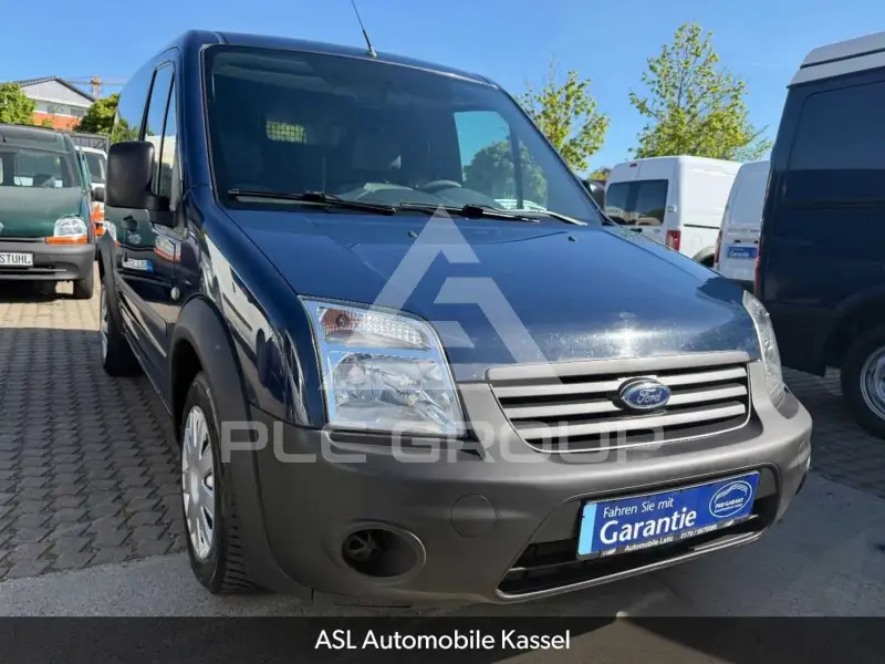 2009 Ford TRANSIT