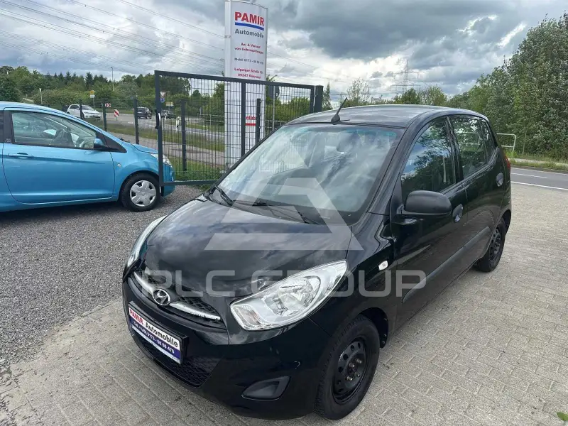 2009 Ford FIESTA