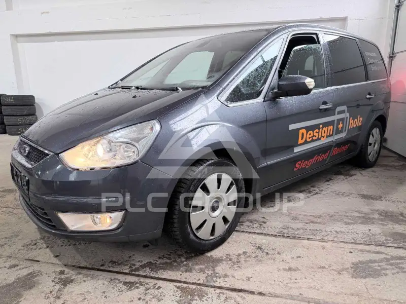 2009 Ford GALAXY