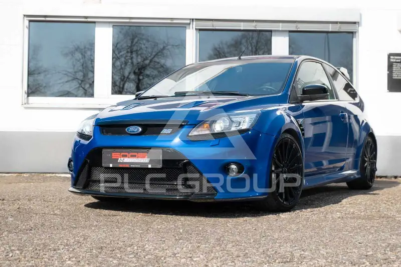 2009 Ford FOCUS