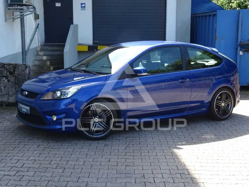 2009 Ford FOCUS