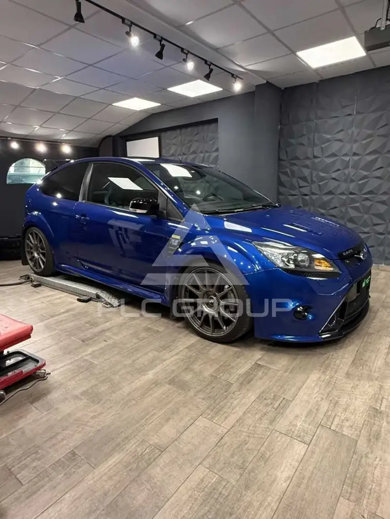 2009 Ford FOCUS