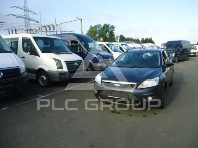 2009 Ford FOCUS