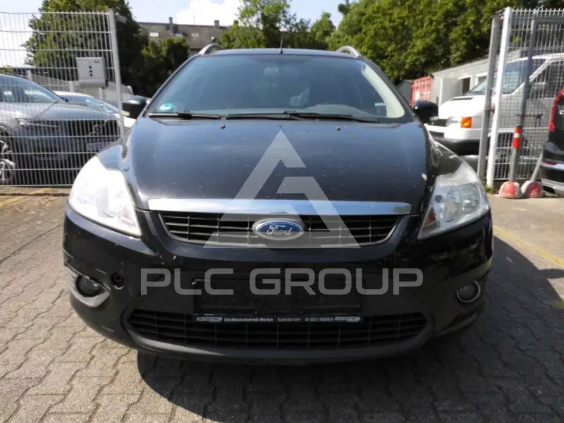 2009 Ford FOCUS