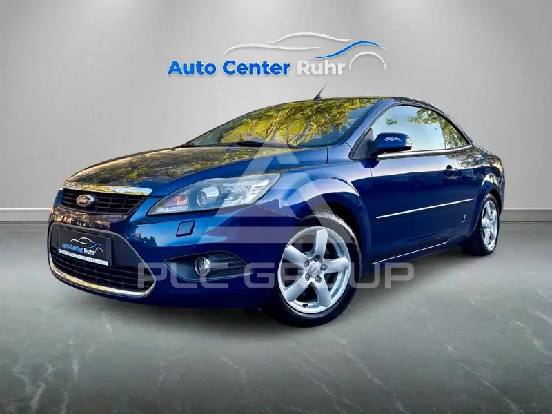 2009 Ford FOCUS
