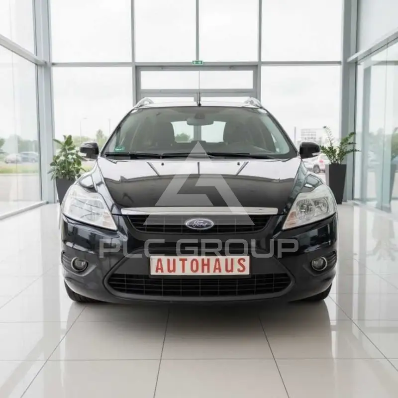 2009 Ford FOCUS