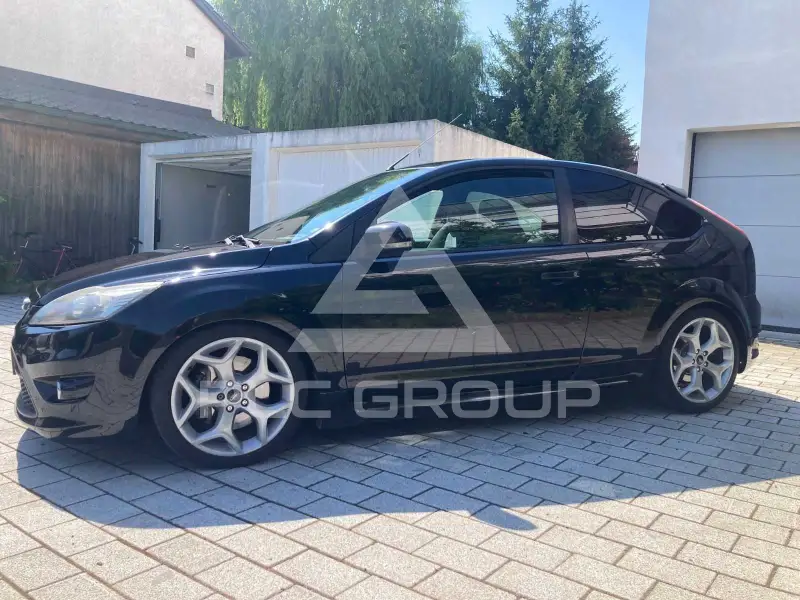 2009 Ford FOCUS