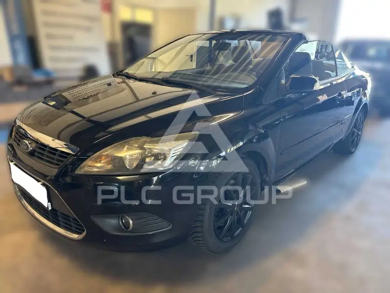 2009 Ford FOCUS