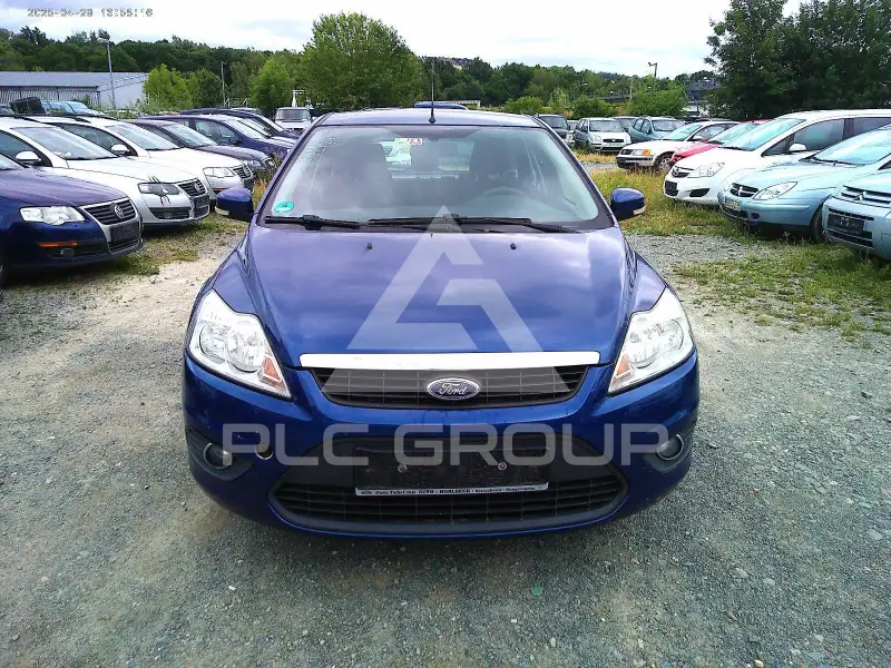 2009 Ford FOCUS