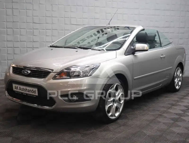 2009 Ford FOCUS