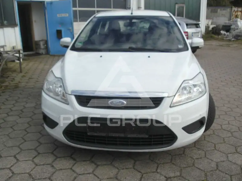 2009 Ford FOCUS
