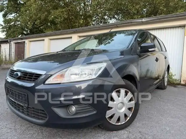 2009 Ford FOCUS