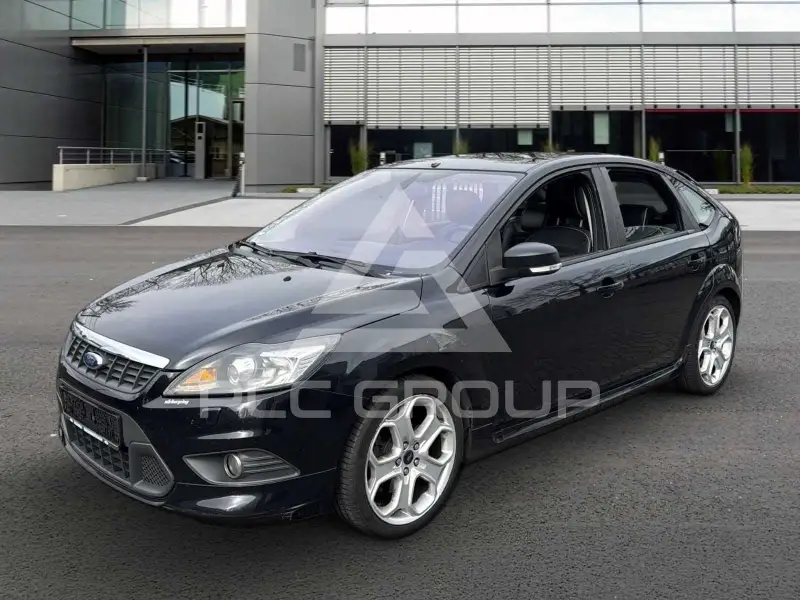 2009 Ford FOCUS