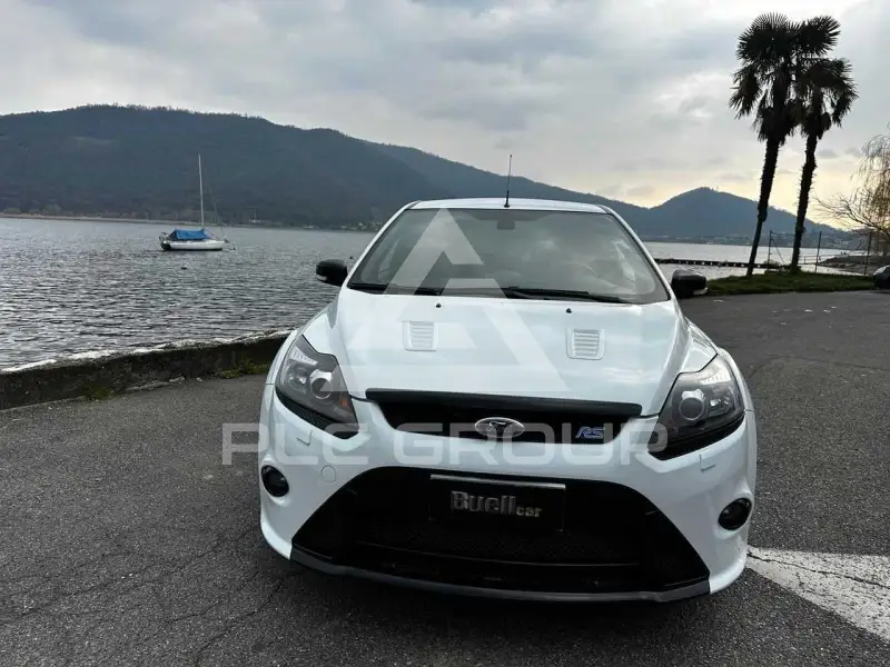 2009 Ford FOCUS