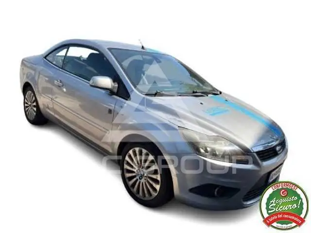 2009 Ford FOCUS