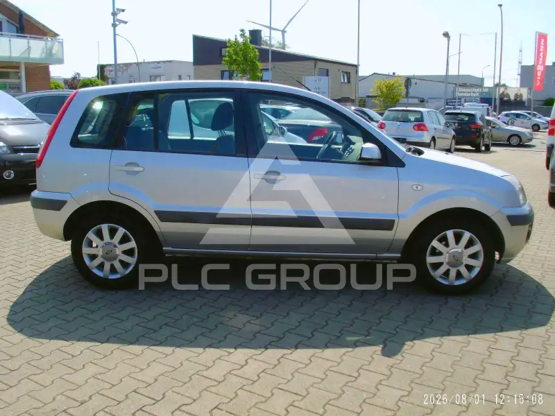 2009 Ford FUSION