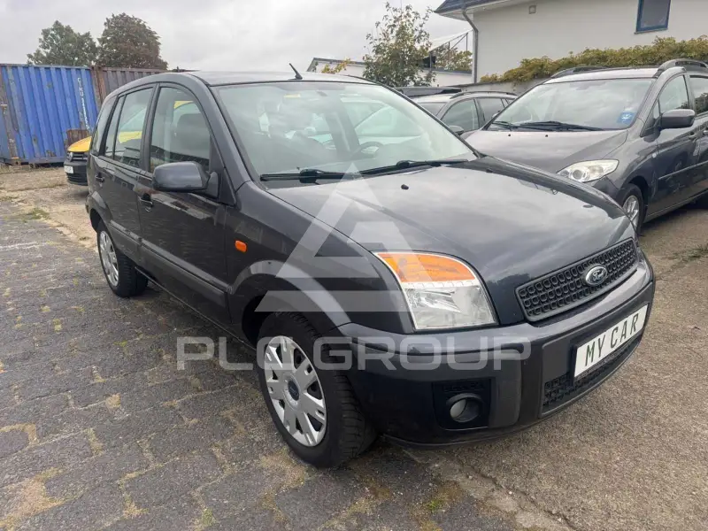 2009 Ford FUSION