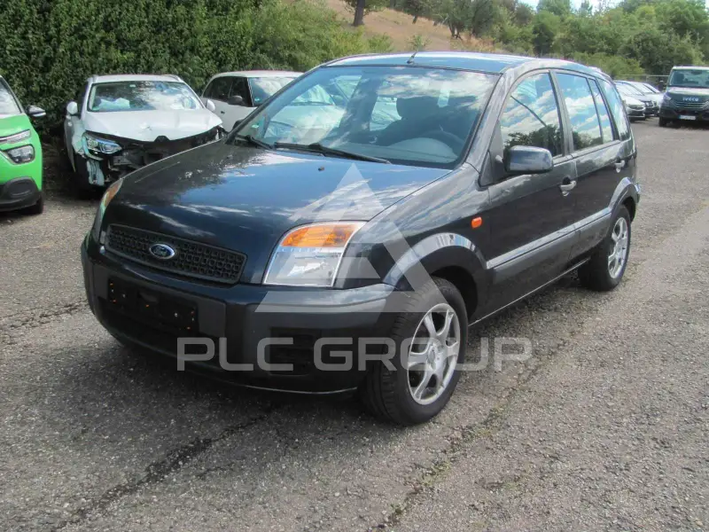 2009 Ford FUSION