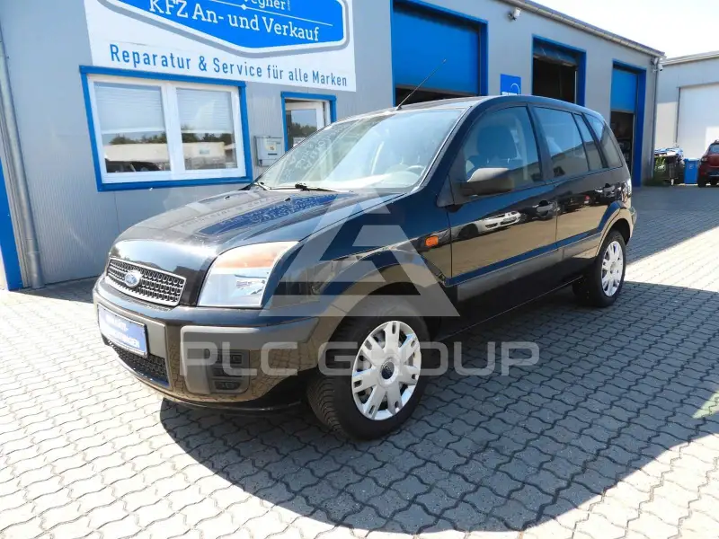 2009 Ford FUSION