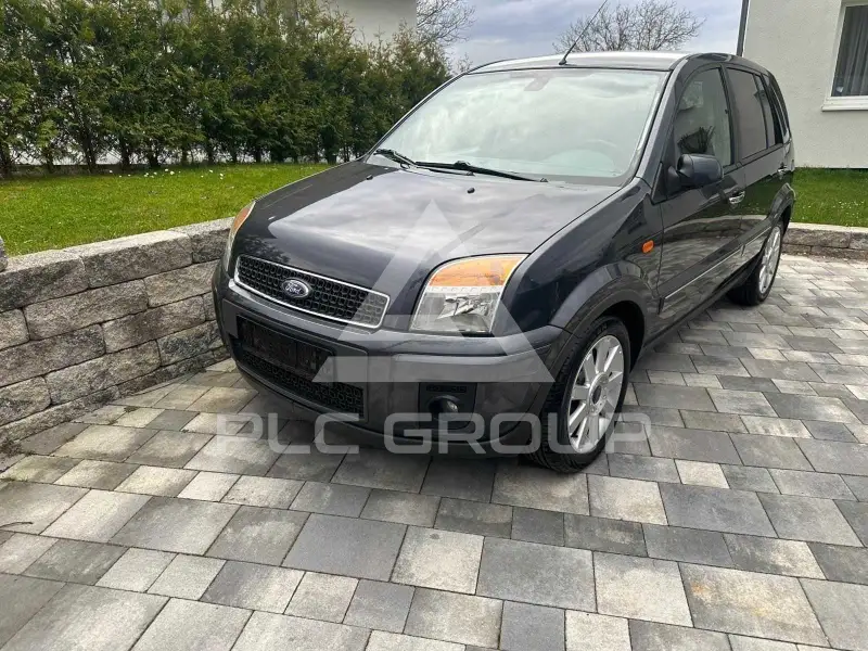 2009 Ford FUSION