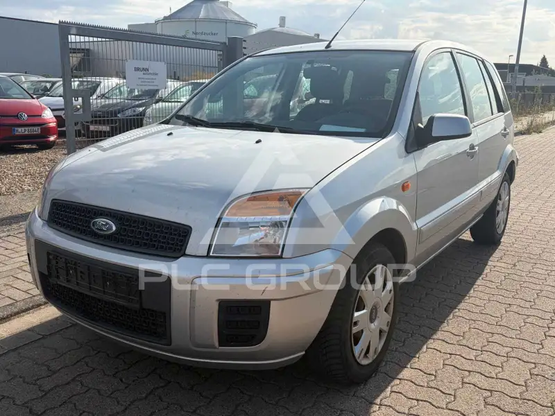 2009 Ford FUSION