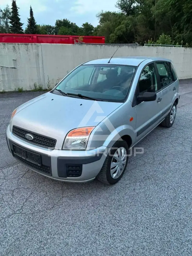 2009 Ford FUSION