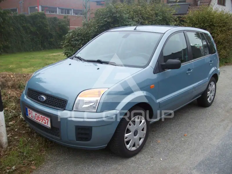 2009 Ford FUSION