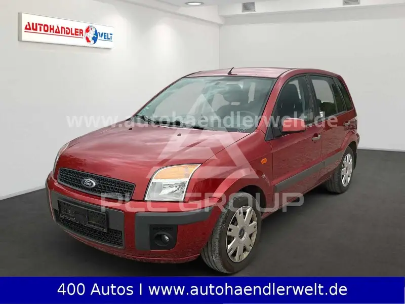 2009 Ford FUSION