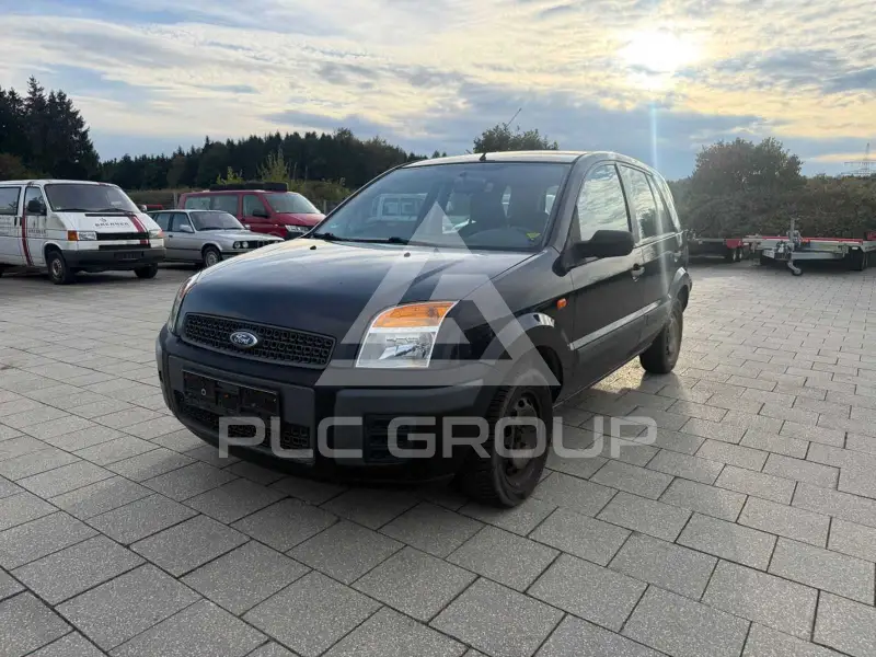 2009 Ford FUSION